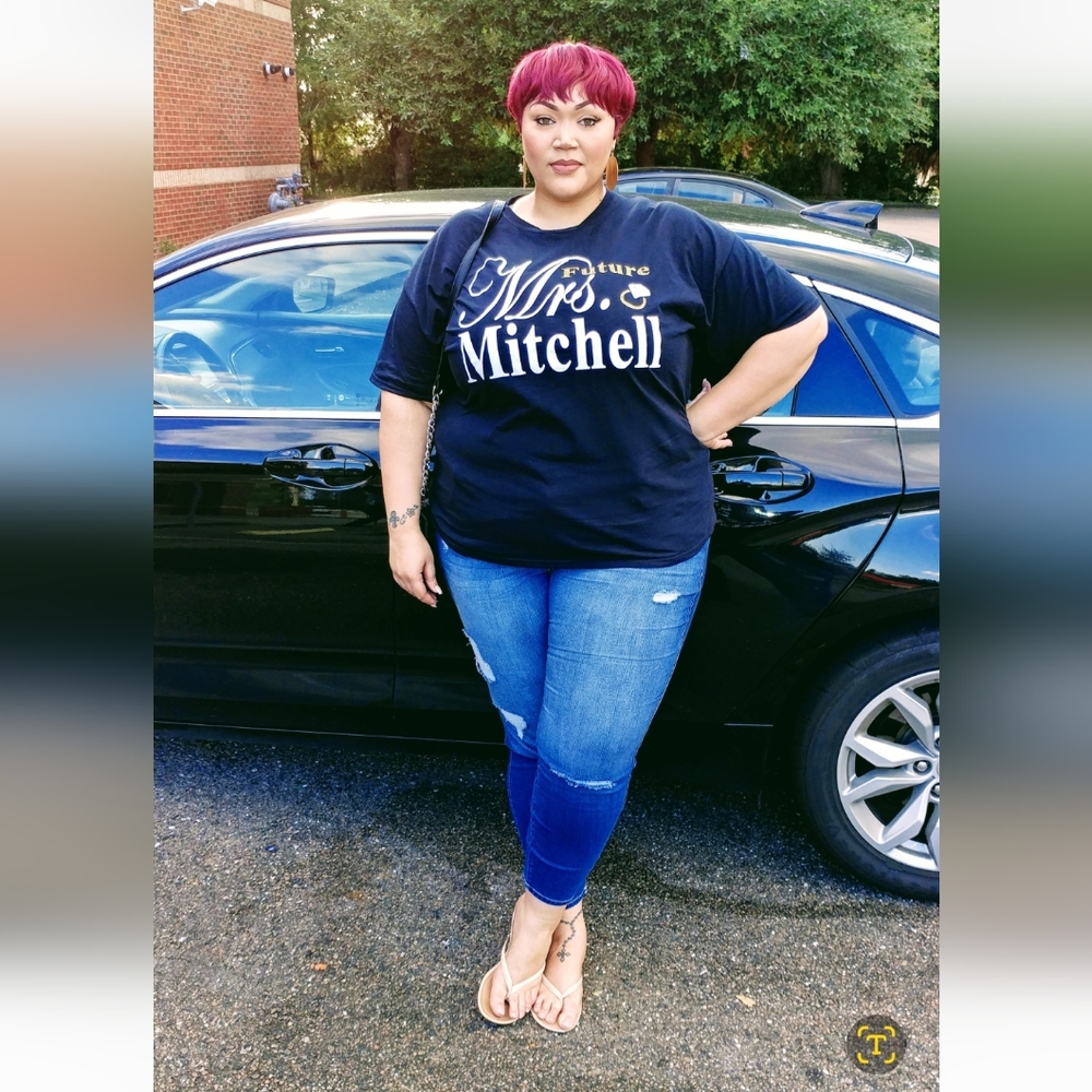 Torrid Size 26 3 Button Distressed Faded Denim Je… - image 2